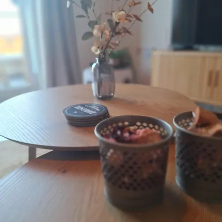 Het Verwende Nest Apartment *