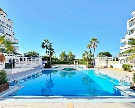 Apartment Het Verwende Nest Torre La Mata
