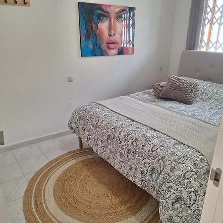 Apartment Het Verwende Nest