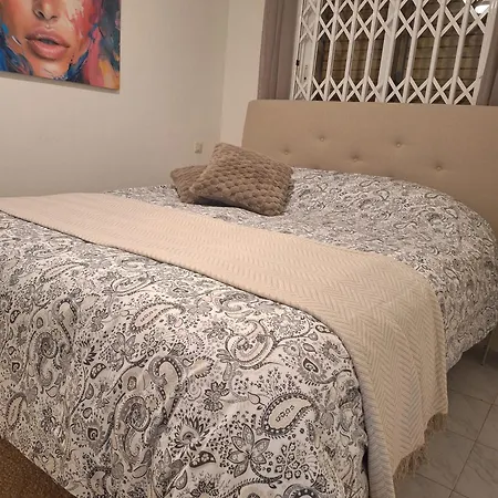 Het Verwende Nest Apartment