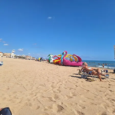 Het Verwende Nest Apartment Torre La Mata