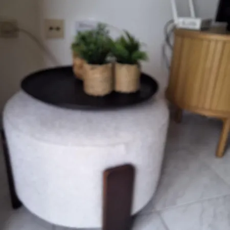Apartment Het Verwende Nest Torre La Mata