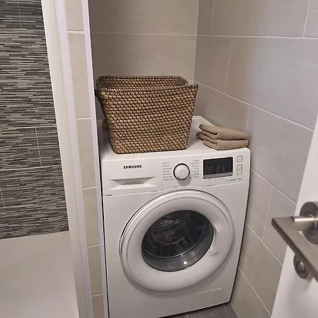 Het Verwende Nest Apartment